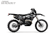 Кроссовый мотоцикл PROMAX BLACKOUT NB300 ENDURO в Кемерово