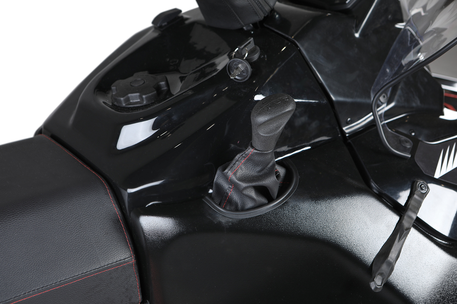 Снегоход IKUDZO HUNTER 700LK 25 V2 в Кемерово