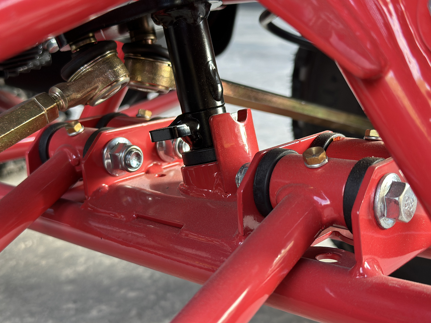 Квадроцикл PROMAX МАЙНКРАФТ 192 PRO 2025 в Кемерово