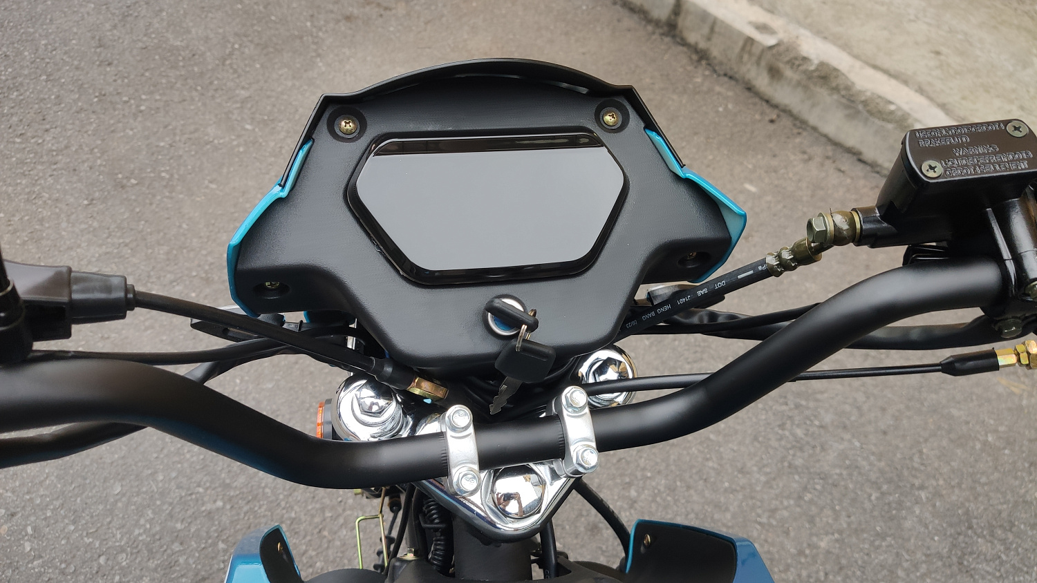 Мопед FAIDET SKIFF RS150 (49) в Кемерово