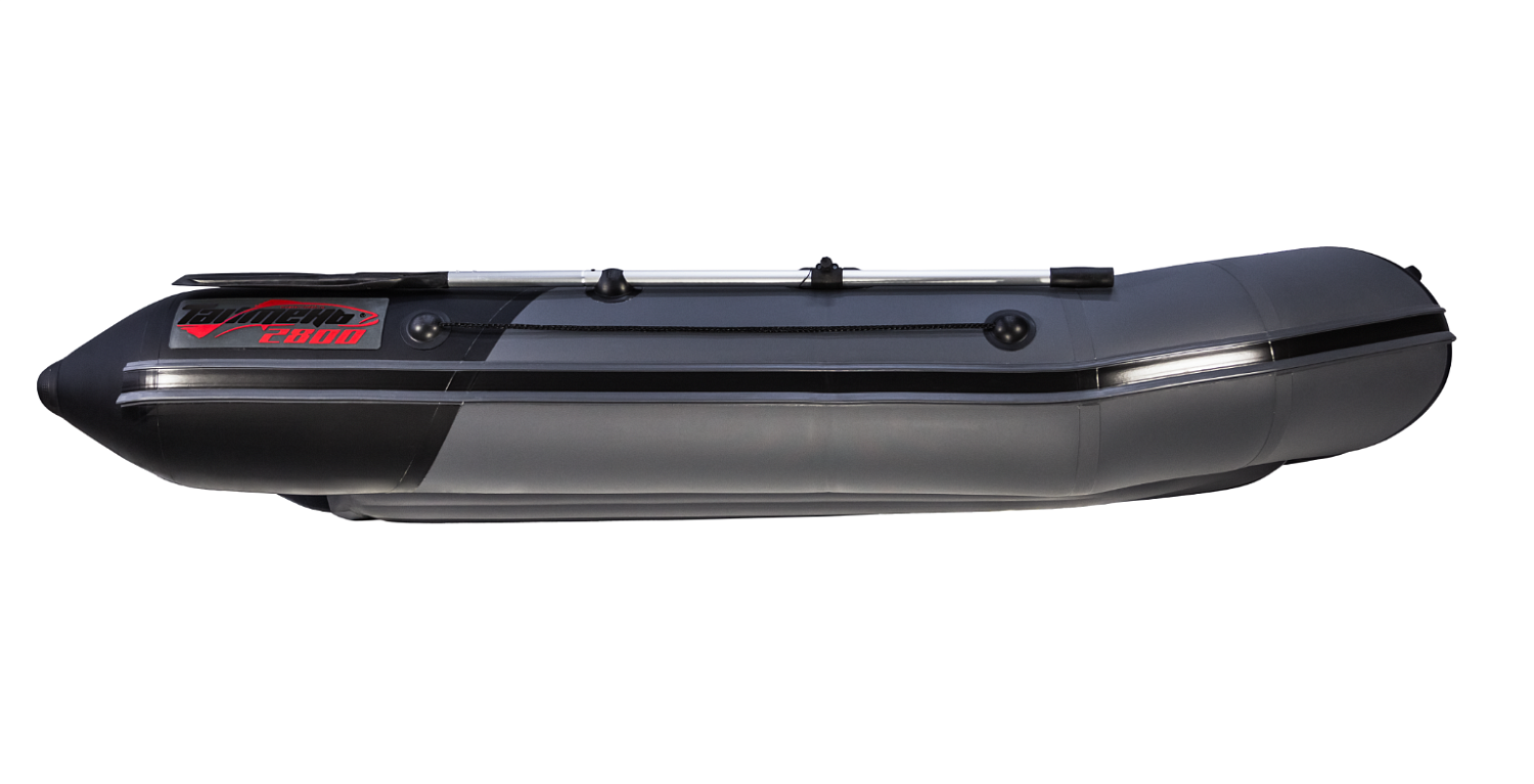 Лодка Таймень NX 2800 НДНД в Кемерово