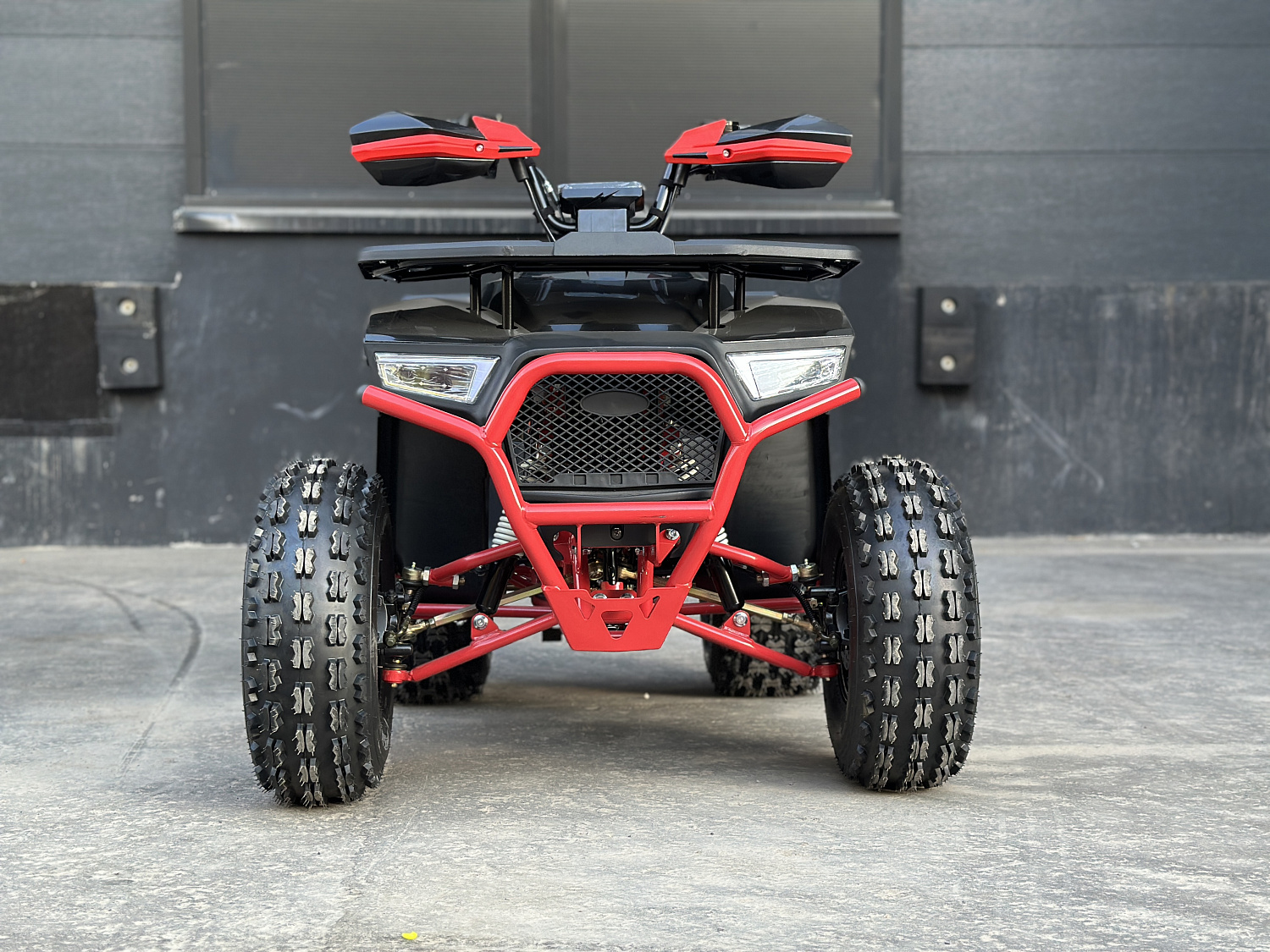 Квадроцикл PROMAX МАЙНКРАФТ 192 PRO 2025 в Кемерово