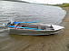 Алюминиевая лодка Wyatboat-390 M в Кемерово