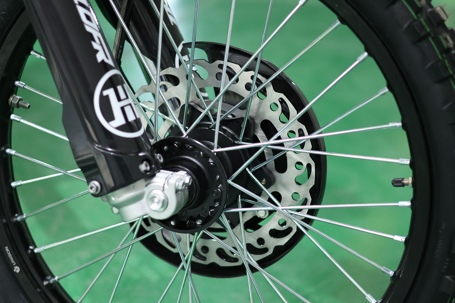 Мотоцикл JHLMOTO JHLofr GS YBS300 (176MN) в Кемерово