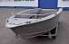 Алюминиевая лодка Wyatboat-490 P в Кемерово