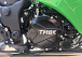 Мотоцикл TMBK Ninja 400cc в Кемерово