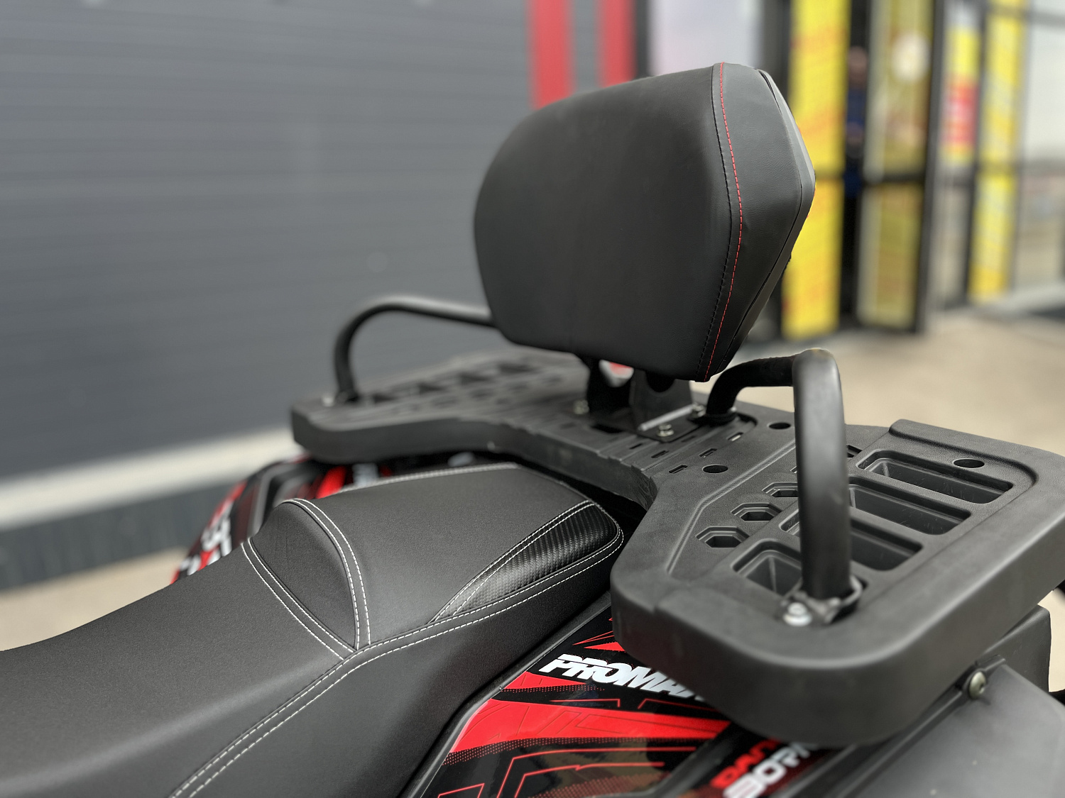 Квадроцикл PROMAX TAURUS 300 MAX-PRO LONG в Кемерово