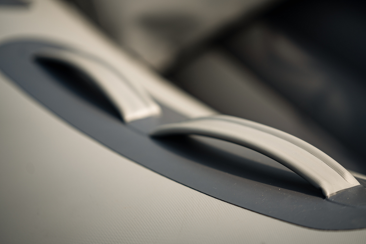 Лодка MISHIMO RIVER JET 390 под водомет в Кемерово