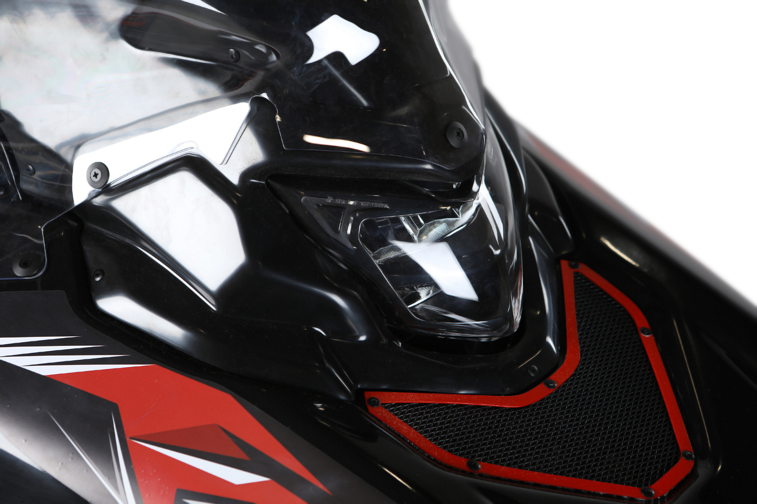 Снегоход IKUDZO HUNTER 700LK 25 V2 в Кемерово