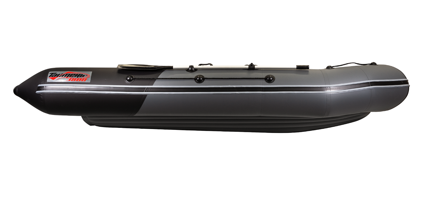 Лодка Таймень NX 3800 НДНД PRO в Кемерово