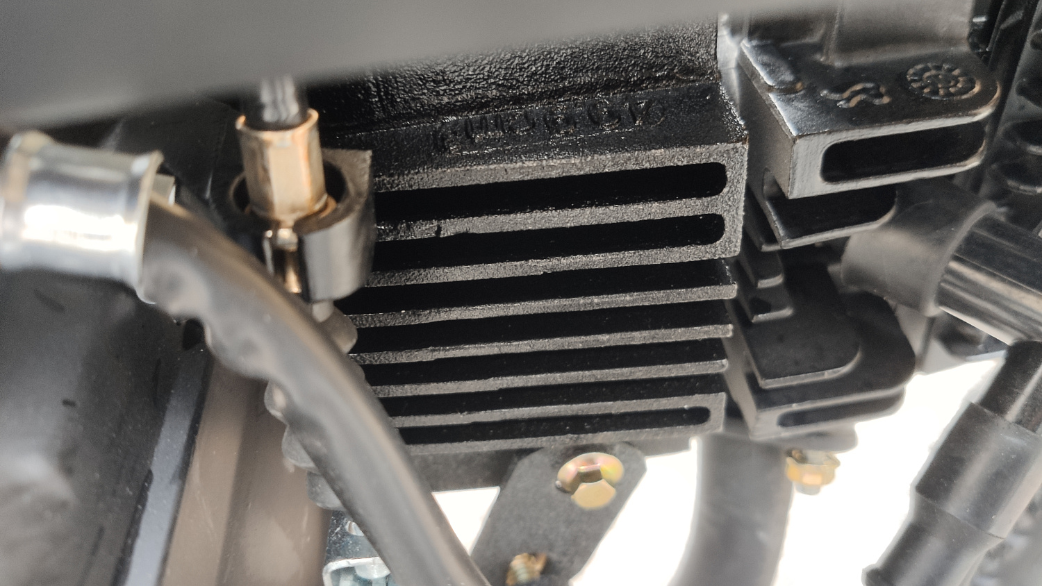 Мопед FAIDET SKIFF RS150 (49) в Кемерово