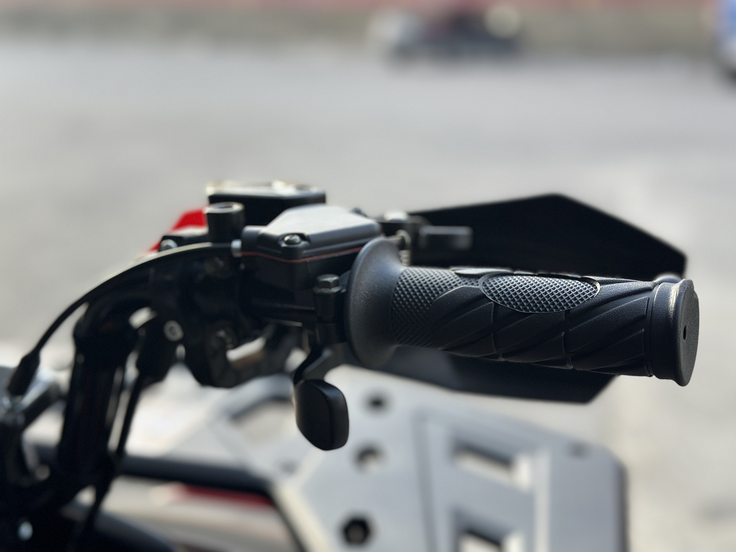 Квадроцикл PROMAX МАЙНКРАФТ 192 PRO 2025 в Кемерово