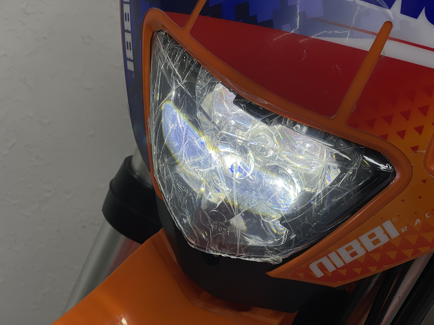 Кроссовый мотоцикл PROMAX INFERNO 380 (4 valves, 5 gears) в Кемерово