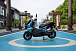 Скутер PROMAX BMW C250X в Кемерово