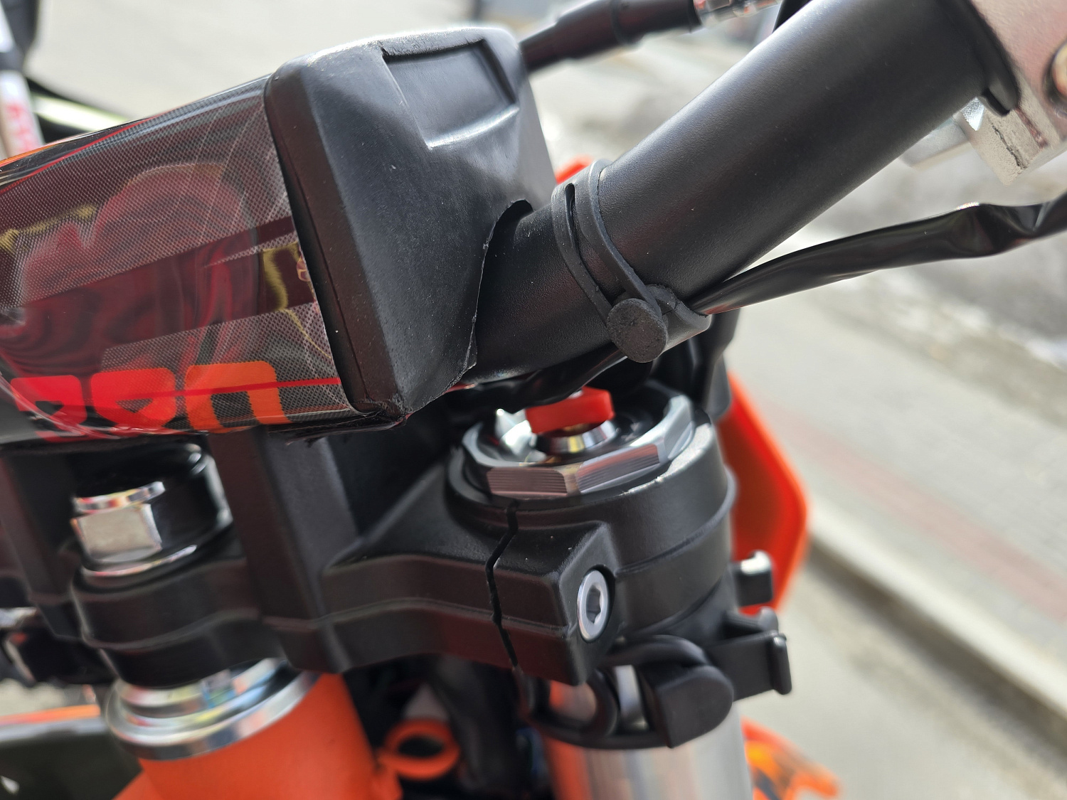 Кроссовый мотоцикл PROMAX INFERNO 380 (4 valves, 5 gears) в Кемерово