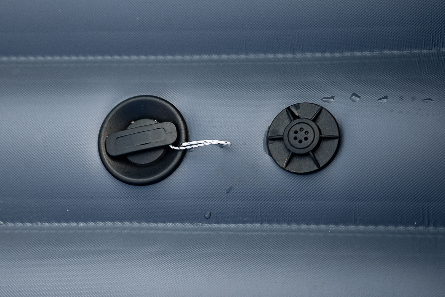 Лодка MISHIMO RIVER FJET PRO 470 под водомет в Кемерово