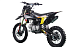 Питбайк FullCrew Teen Rider 125cc 17\14 (механ., эл.стартер) в Кемерово