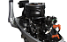 Лодочный мотор Seanovo SN9.9FFEL Enduro в Кемерово