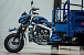 Трицикл CJ Scarab 350 в Кемерово