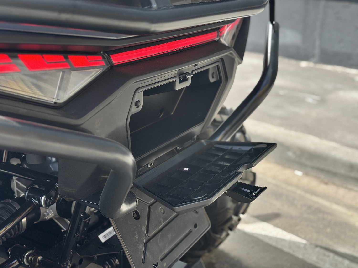 Квадроцикл HND QRX 650 PRO в Кемерово