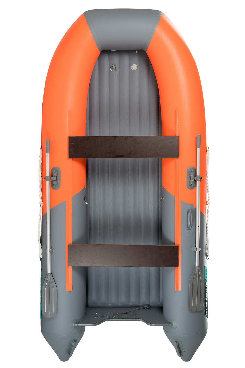 НАДУВНАЯ ЛОДКА GLADIATOR E330SL в Кемерово