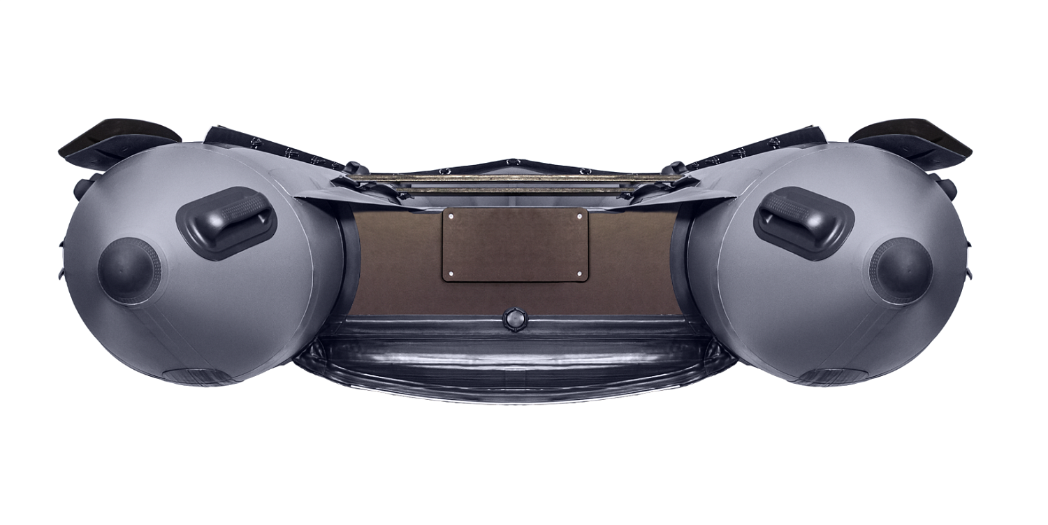 Лодка APACHE 3700 НДНД в Кемерово