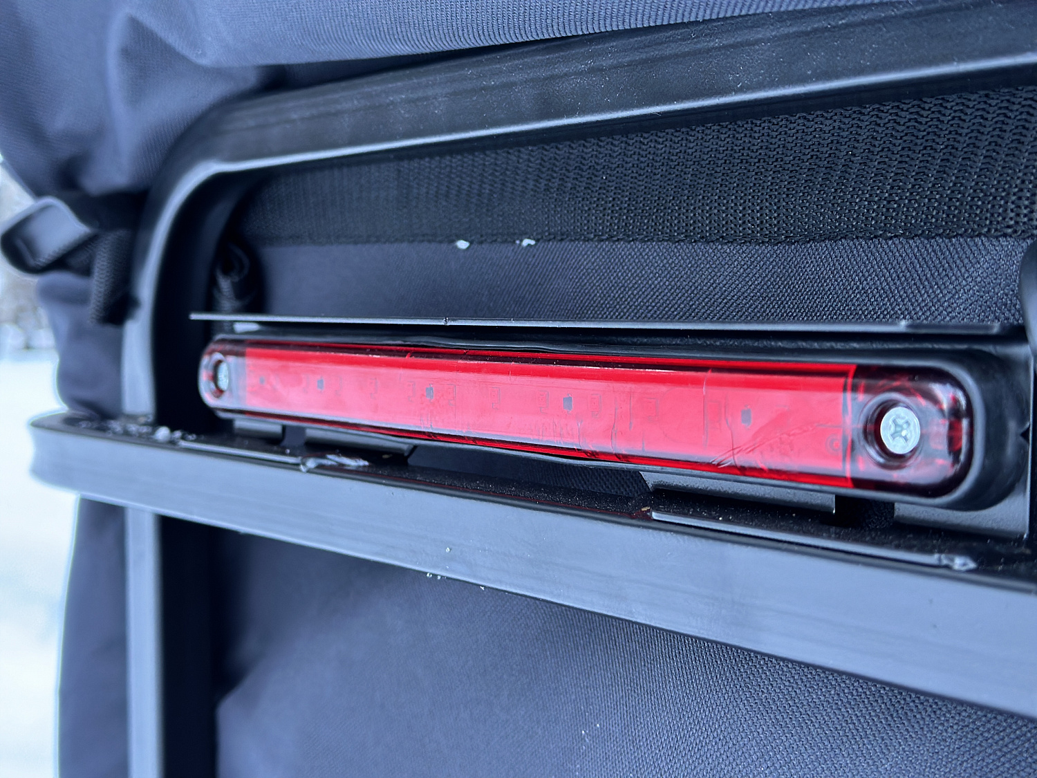 Снегоход PROMAX YAKUT 500 LONG 2.0 4T 27 в Кемерово