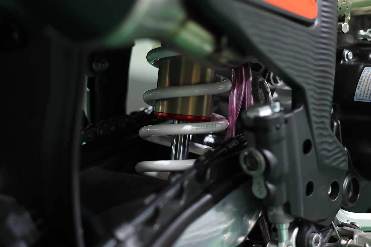 Мотоцикл JHLMOTO JHLofr GS YBS300 (176MN) в Кемерово