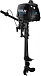 Лодочный мотор MARLIN MP 3 AMHS в Кемерово