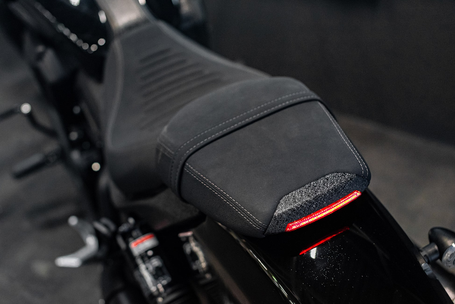 Мотоцикл Benda DarkFlag 500 в Кемерово