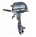 Лодочный мотор APACHE T 6 BS в Кемерово