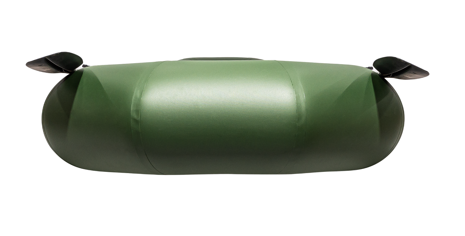 Лодка Барс 240 в Кемерово