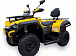 Квадроцикл HISUN GUARDIAN 400L /LONG в Кемерово