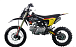 Питбайк FullCrew Teen Rider 125cc 17\14 (механ., эл.стартер) в Кемерово