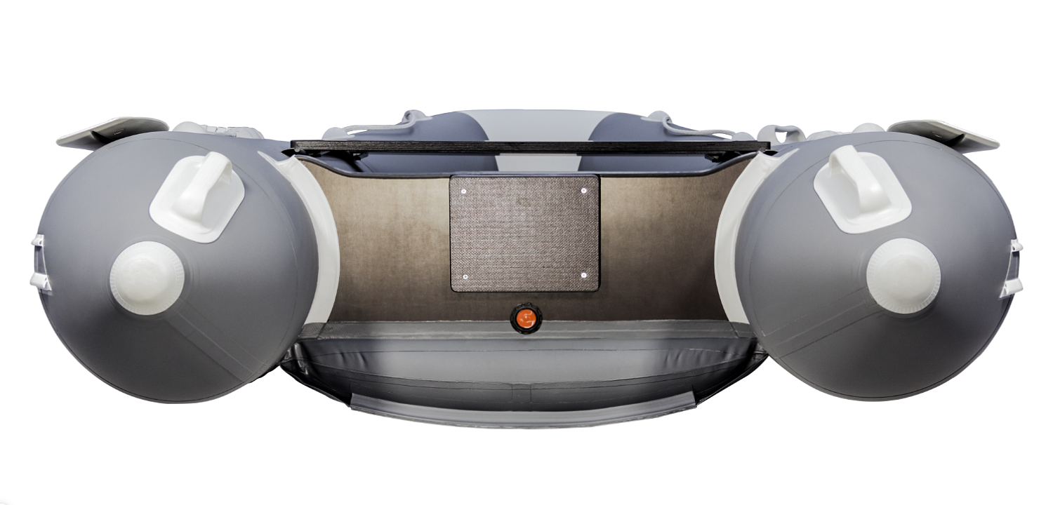 Лодка АКВА 3200 нднд в Кемерово