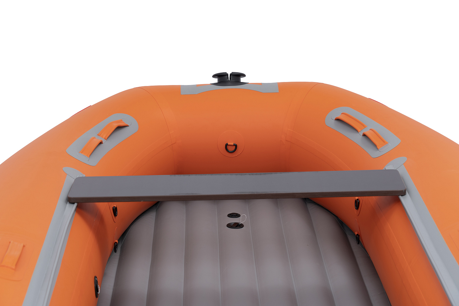 Лодка MISHIMO RIVER JET 470 под водомет в Кемерово