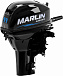 Лодочный мотор MARLIN MP 9.9 AMH в Кемерово