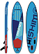 SUP (САП) Доска MISHIMO FLY AIR BLUE 11’ (335см) в Кемерово