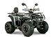 Квадроцикл YACOTA DRAGON LUX LD 125 в Кемерово