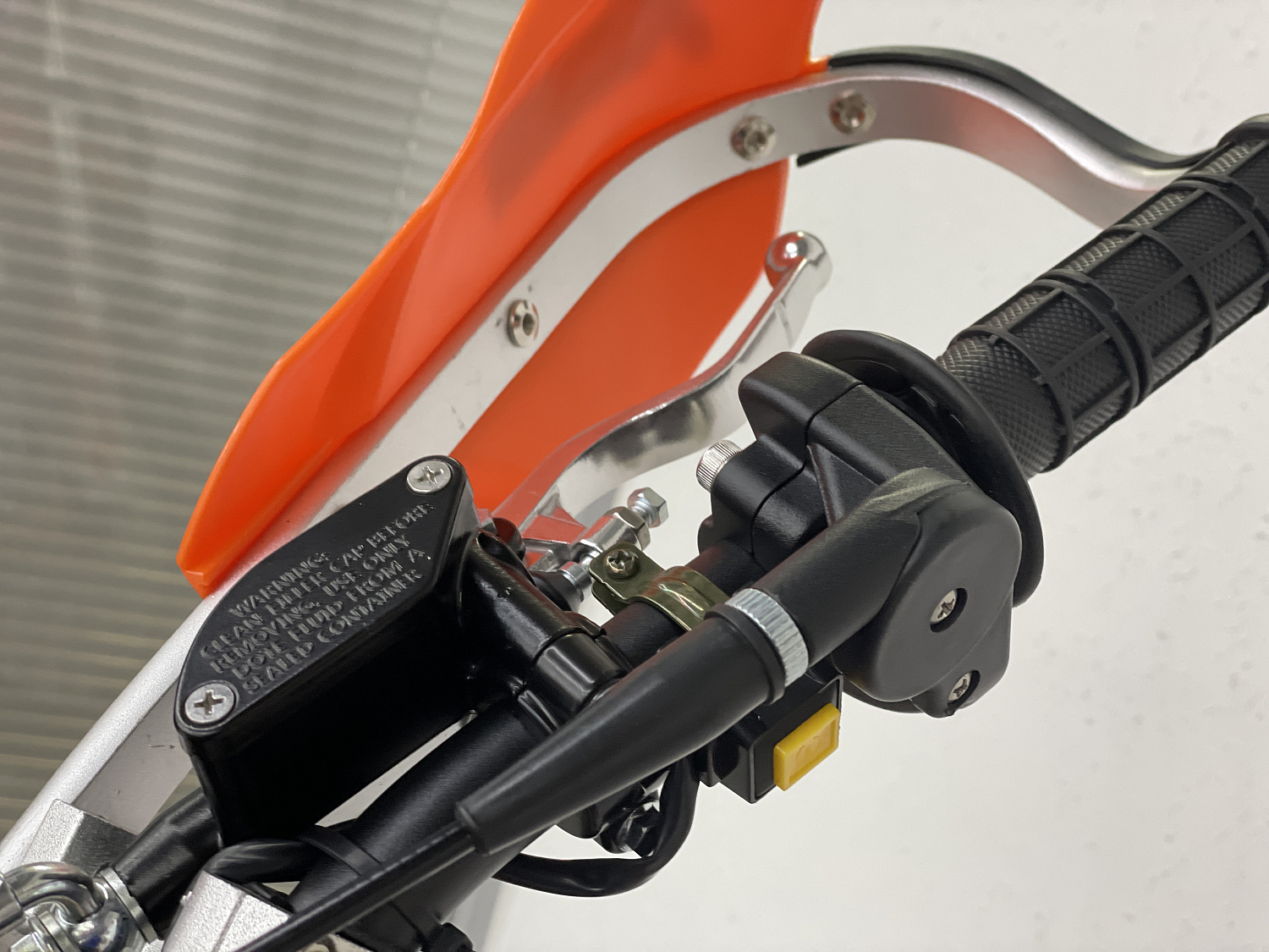 Кроссовый мотоцикл PROMAX INFERNO 380 (4 valves, 5 gears) в Кемерово