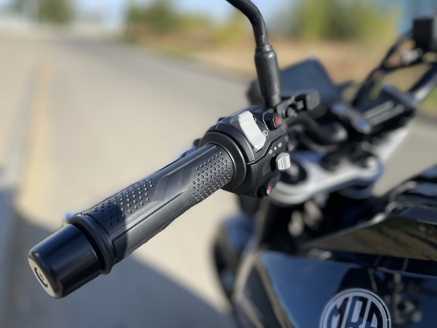 Мотоцикл STELS M502N в Кемерово