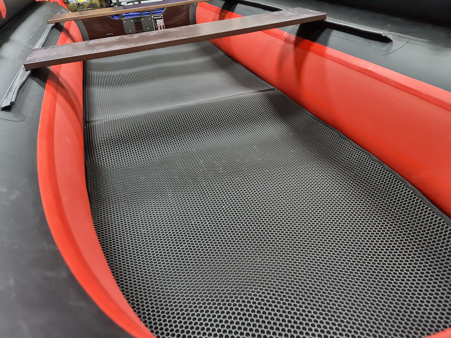 ЭВА Коврик (EVA) для лодок SMARINE 330 в Кемерово