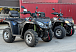 Квадроцикл GBM EXPLORER 400 NEW PREMIUM в Кемерово