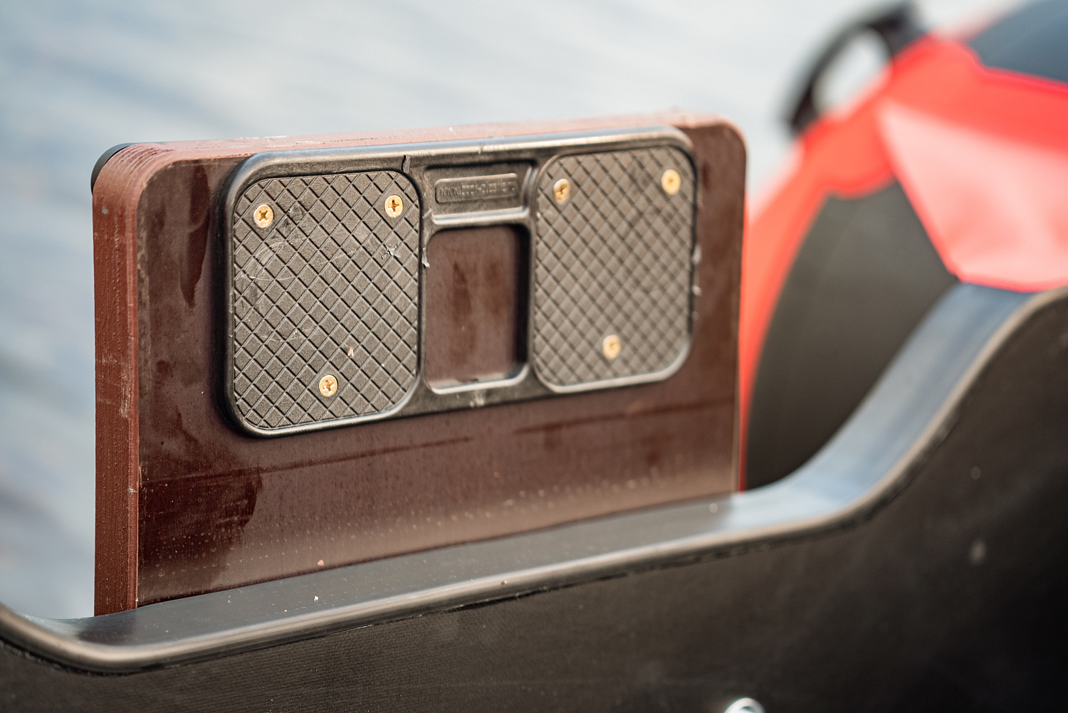 Лодка MISHIMO RIVER FJET PRO 470 под водомет в Кемерово