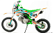 Питбайк MOTOLAND (МОТОЛЕНД) Кросс 125 TCX125 E в Кемерово