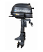 Лодочный мотор APACHE T 6 BS в Кемерово