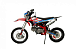 Питбайк MOTOLAND (МОТОЛЕНД) Apollo 125 DT125 E в Кемерово