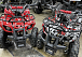 Квадроцикл PROMAX ATV MINI 2T 70CC р/с в Кемерово