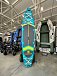 SUP (САП) Доска MISHIMO PRO-MAX Light Teal 12,6’ (385см) в Кемерово