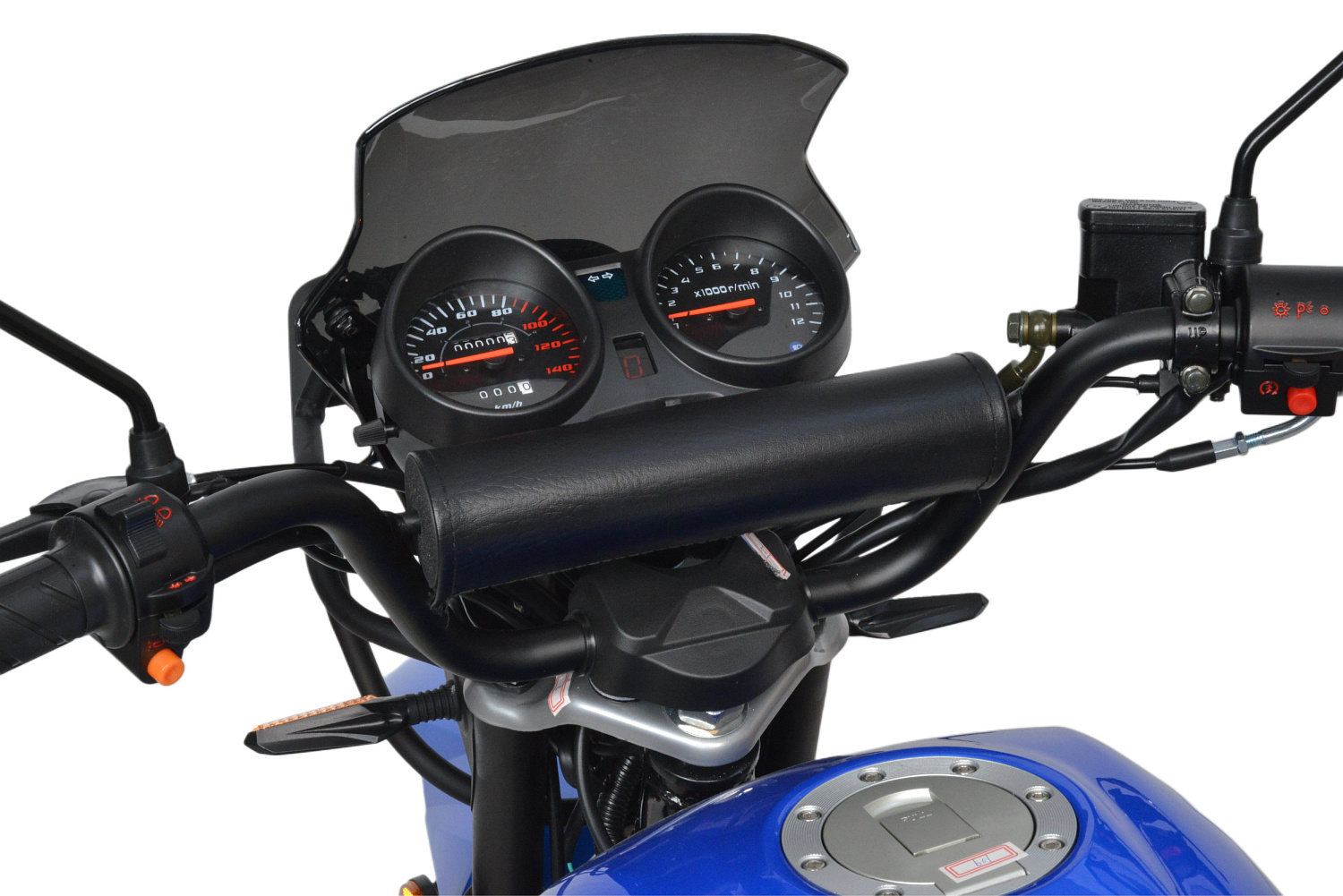 Мопед PROMAX ALPHA DIRT 150(49) в Кемерово